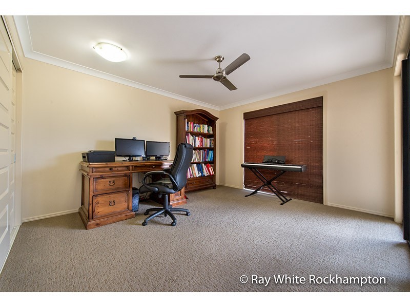 25 Inverary Way, Rockyview QLD 4701