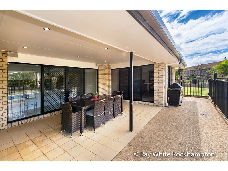 25 Inverary Way, Rockyview QLD 4701