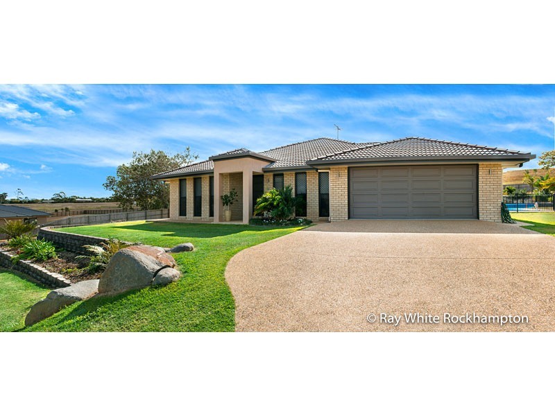 25 Inverary Way, Rockyview QLD 4701