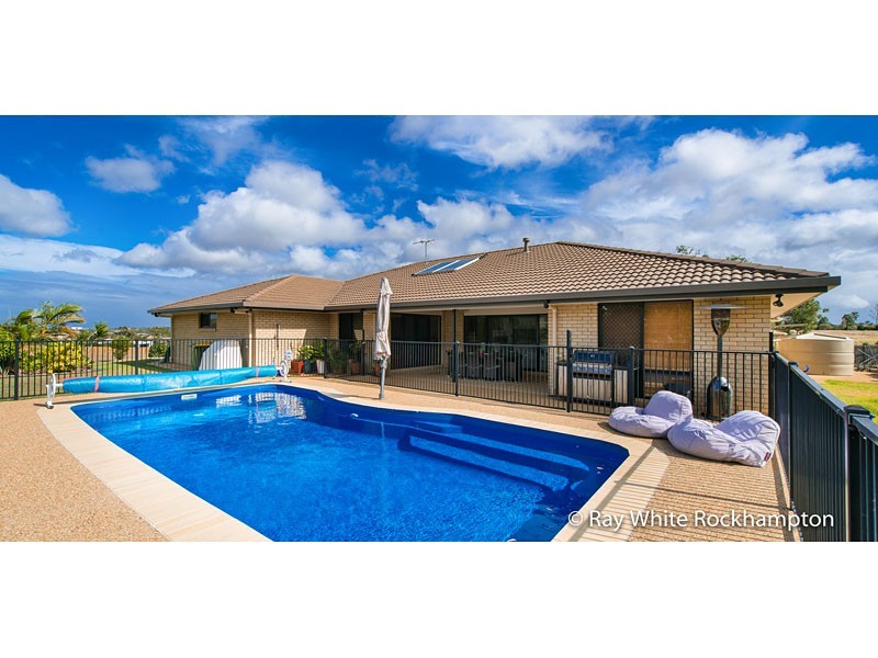 25 Inverary Way, Rockyview QLD 4701