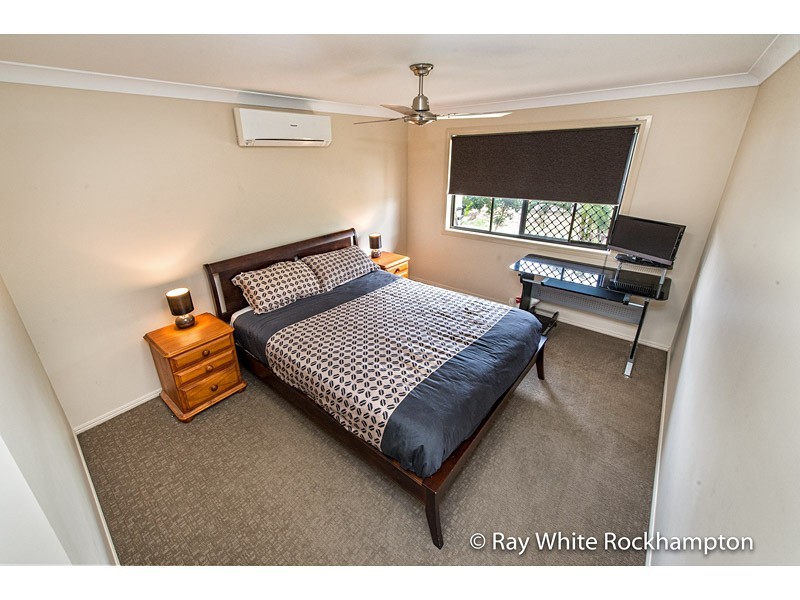 25 Inverary Way, Rockyview QLD 4701