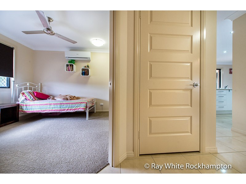 25 Inverary Way, Rockyview QLD 4701