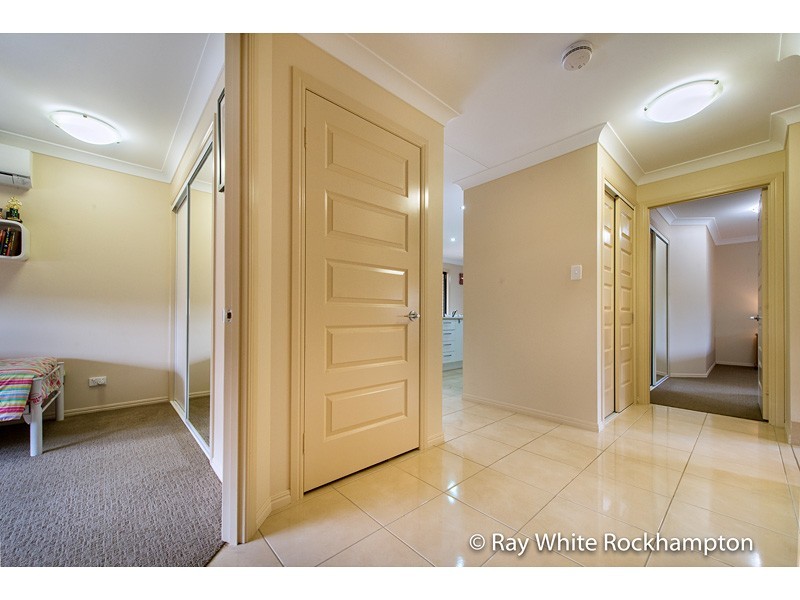25 Inverary Way, Rockyview QLD 4701