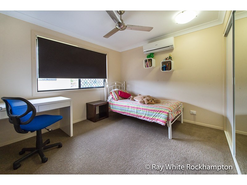 25 Inverary Way, Rockyview QLD 4701