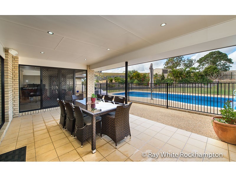 25 Inverary Way, Rockyview QLD 4701