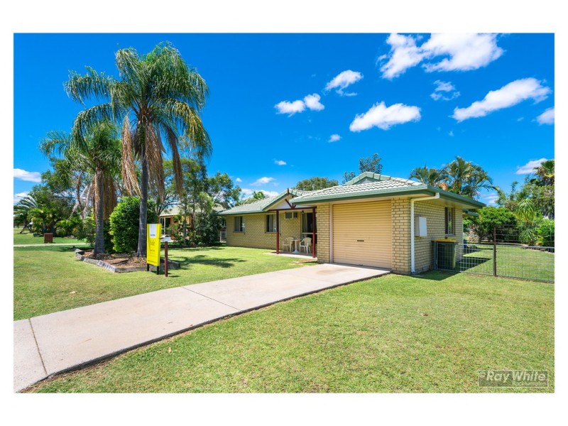17 Labanka Crescent, Gracemere QLD 4702