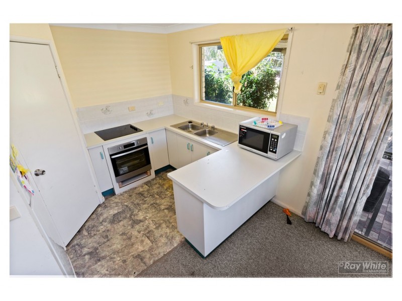 17 Labanka Crescent, Gracemere QLD 4702