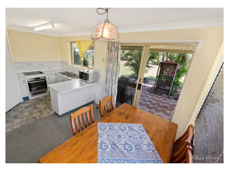 17 Labanka Crescent, Gracemere QLD 4702