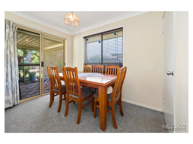 17 Labanka Crescent, Gracemere QLD 4702