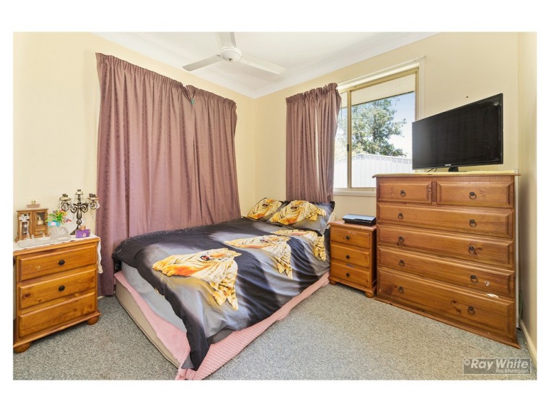 17 Labanka Crescent, Gracemere QLD 4702