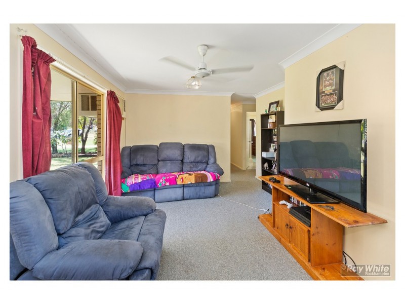 17 Labanka Crescent, Gracemere QLD 4702