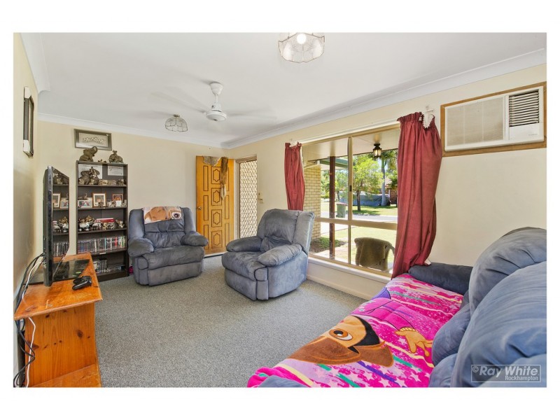 17 Labanka Crescent, Gracemere QLD 4702