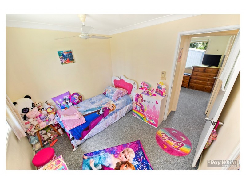 17 Labanka Crescent, Gracemere QLD 4702