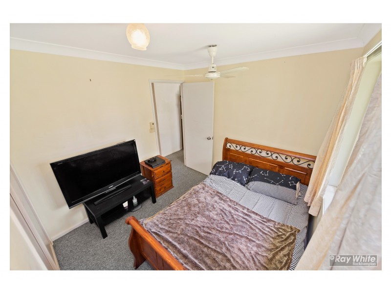 17 Labanka Crescent, Gracemere QLD 4702