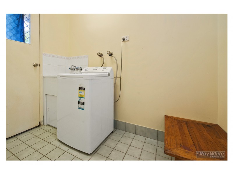 17 Labanka Crescent, Gracemere QLD 4702