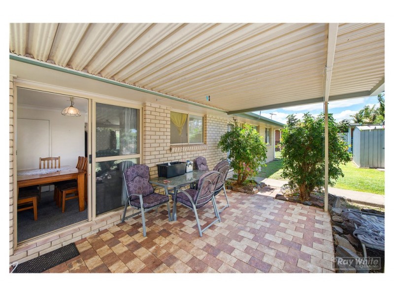 17 Labanka Crescent, Gracemere QLD 4702
