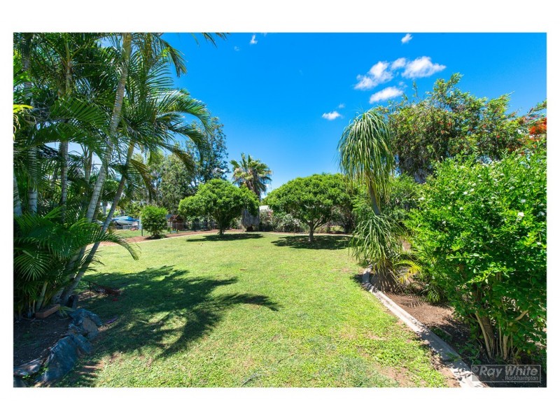 17 Labanka Crescent, Gracemere QLD 4702