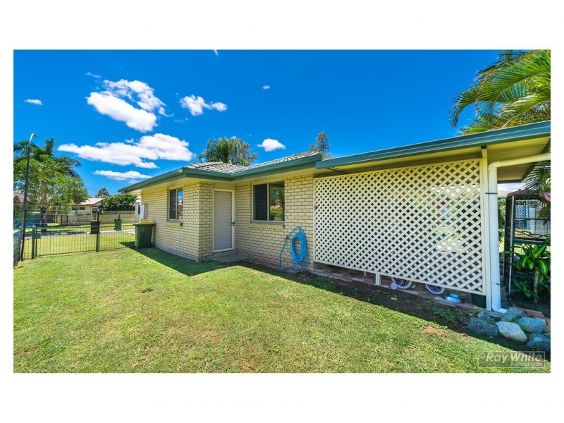 17 Labanka Crescent, Gracemere QLD 4702