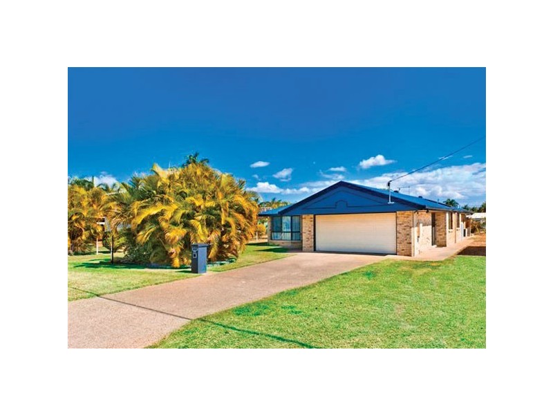 313 Waterloo Street, Frenchville QLD 4701