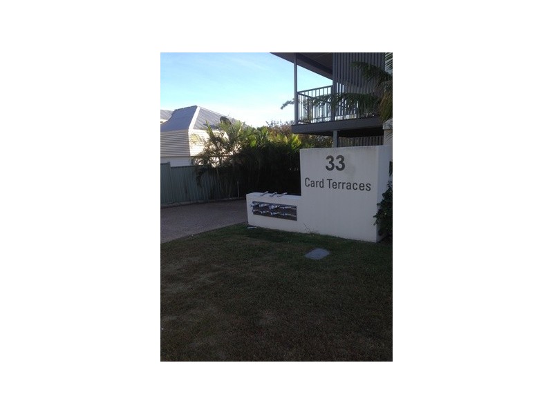 5/33 Card Street, Berserker QLD 4701