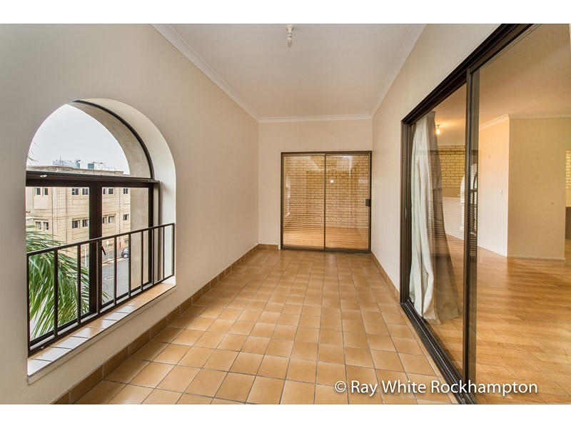 15/260 Quay Street, Rockhampton City QLD 4700