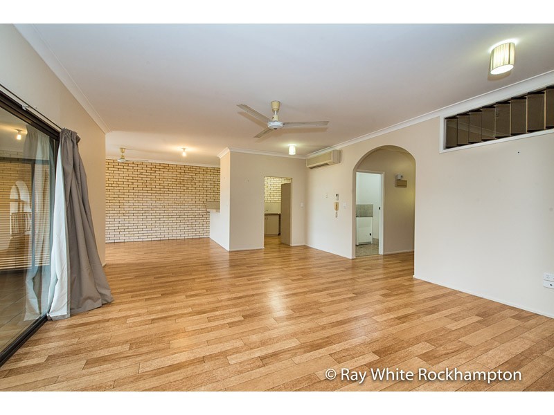 15/260 Quay Street, Rockhampton City QLD 4700