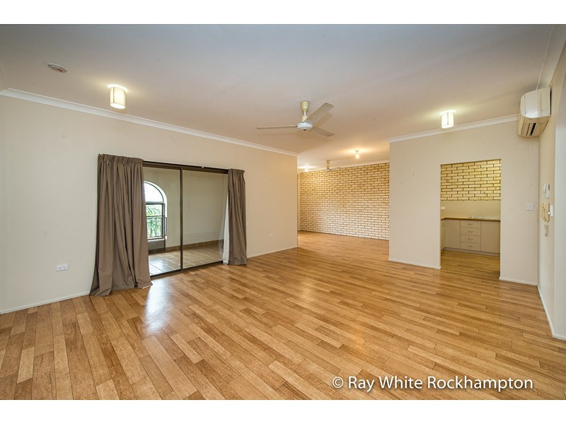 15/260 Quay Street, Rockhampton City QLD 4700
