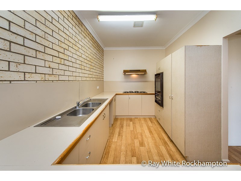 15/260 Quay Street, Rockhampton City QLD 4700