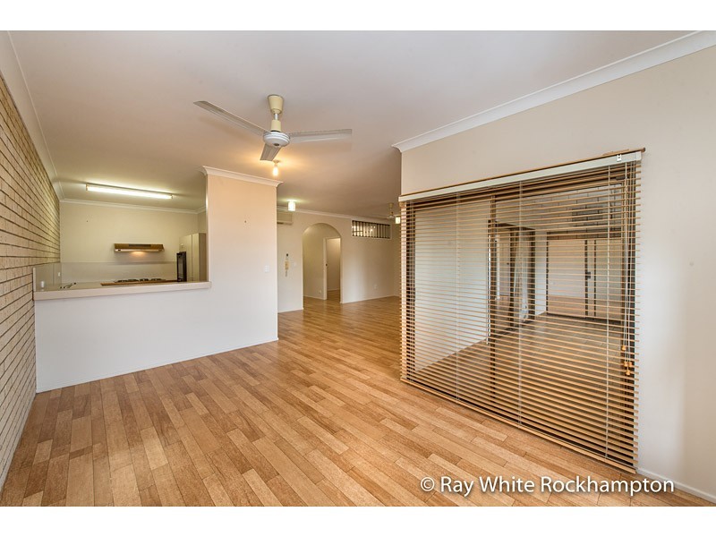 15/260 Quay Street, Rockhampton City QLD 4700