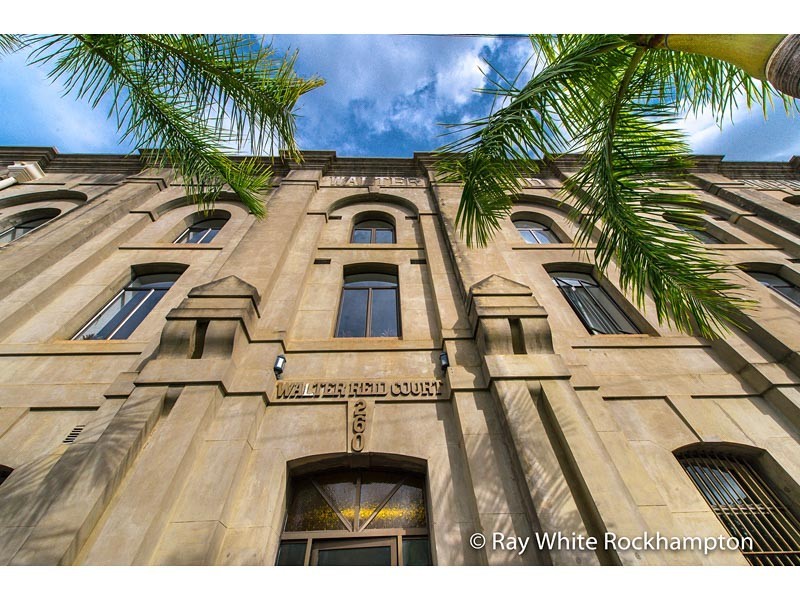 15/260 Quay Street, Rockhampton City QLD 4700