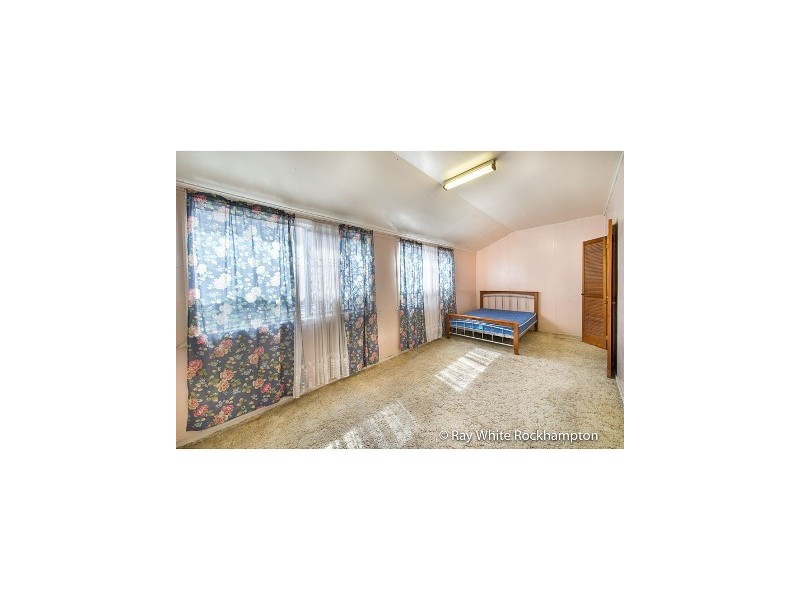 45 Alma Street, Rockhampton City QLD 4700