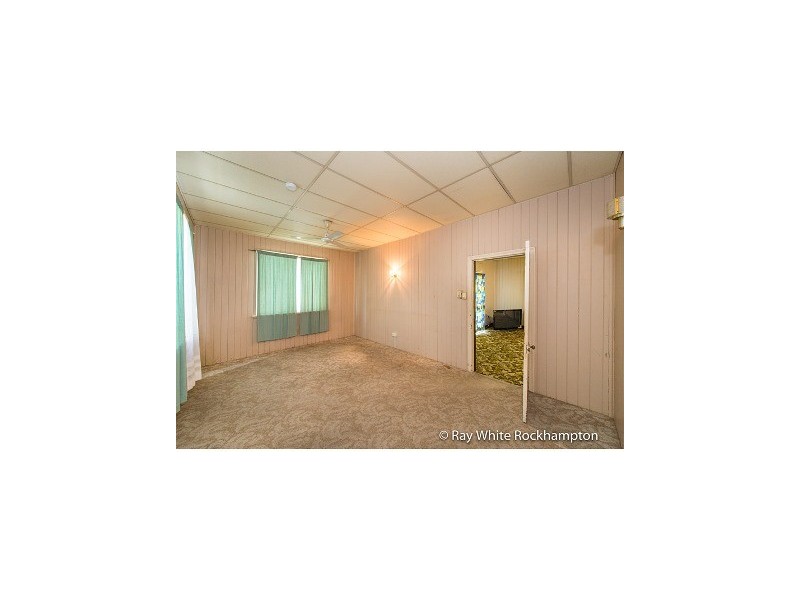 45 Alma Street, Rockhampton City QLD 4700