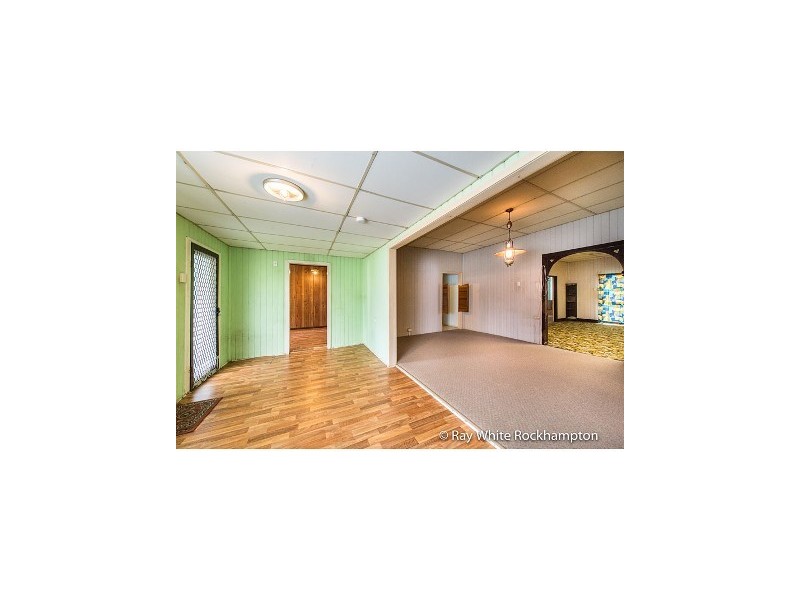 45 Alma Street, Rockhampton City QLD 4700