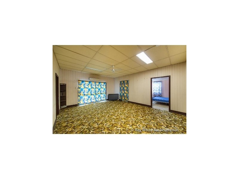 45 Alma Street, Rockhampton City QLD 4700