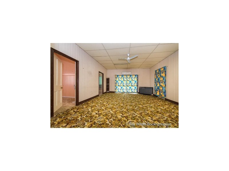 45 Alma Street, Rockhampton City QLD 4700