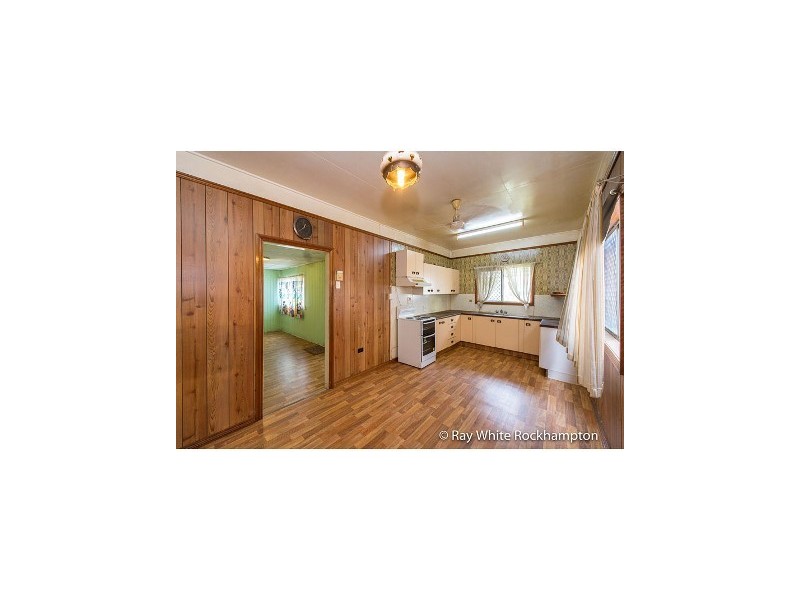 45 Alma Street, Rockhampton City QLD 4700