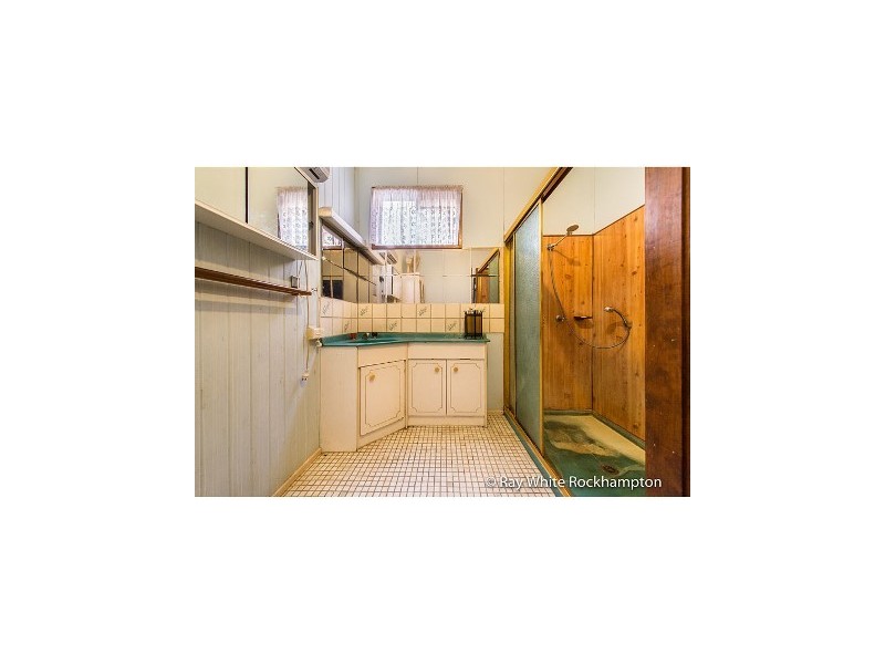 45 Alma Street, Rockhampton City QLD 4700