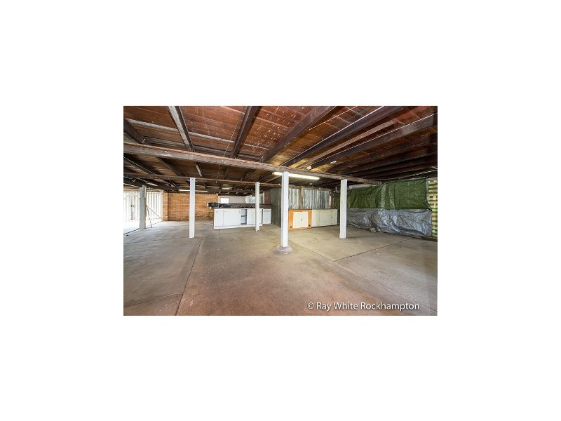45 Alma Street, Rockhampton City QLD 4700
