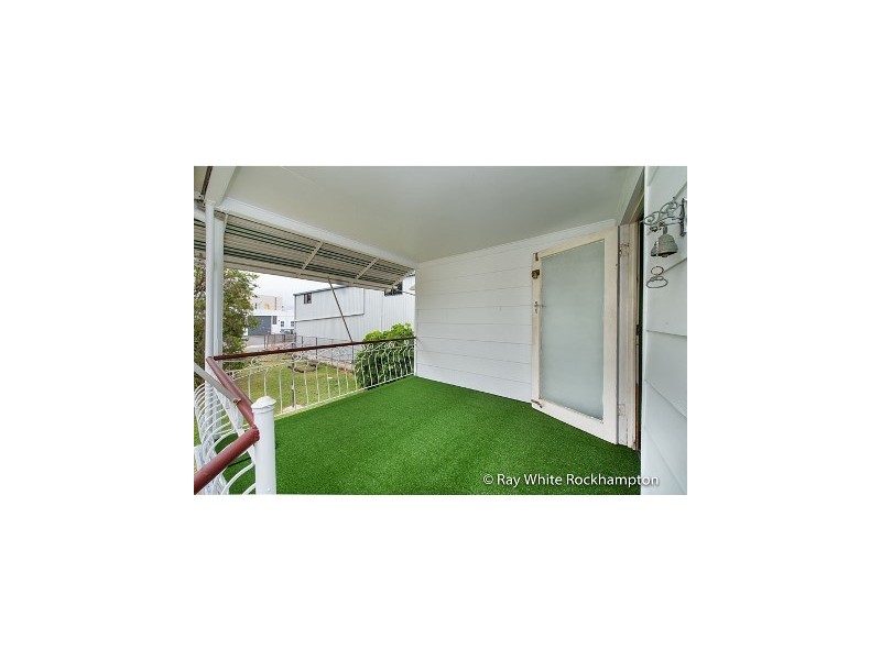 45 Alma Street, Rockhampton City QLD 4700