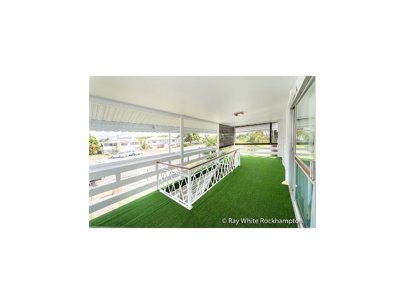 45 Alma Street, Rockhampton City QLD 4700