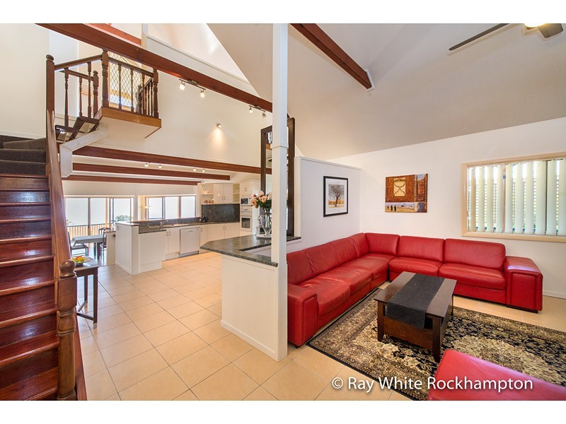 11 Sleipner Street, Mount Archer QLD 4701