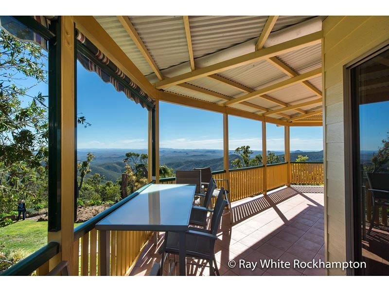 11 Sleipner Street, Mount Archer QLD 4701
