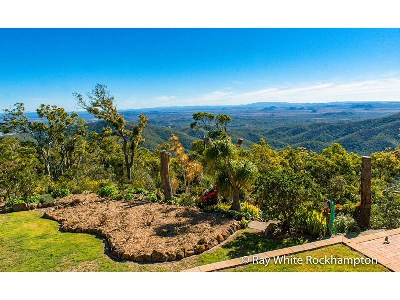 11 Sleipner Street, Mount Archer QLD 4701