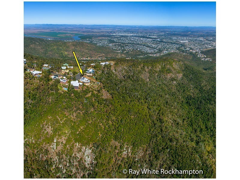 11 Sleipner Street, Mount Archer QLD 4701