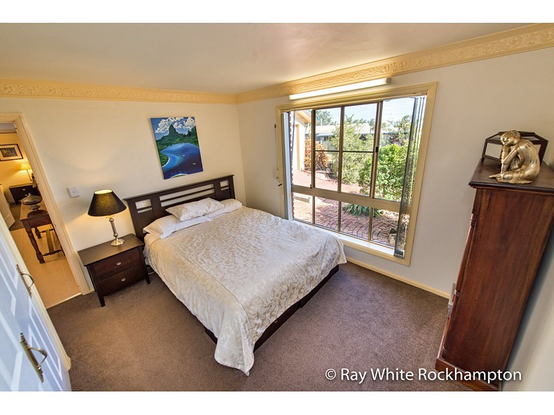 11 Sleipner Street, Mount Archer QLD 4701