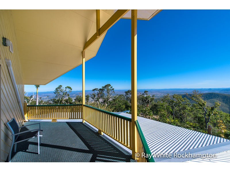 11 Sleipner Street, Mount Archer QLD 4701