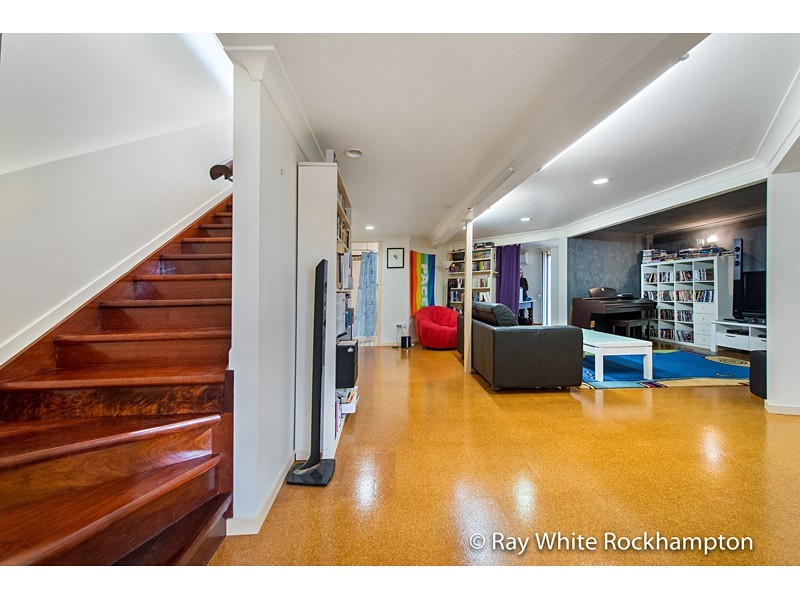 11 Sleipner Street, Mount Archer QLD 4701