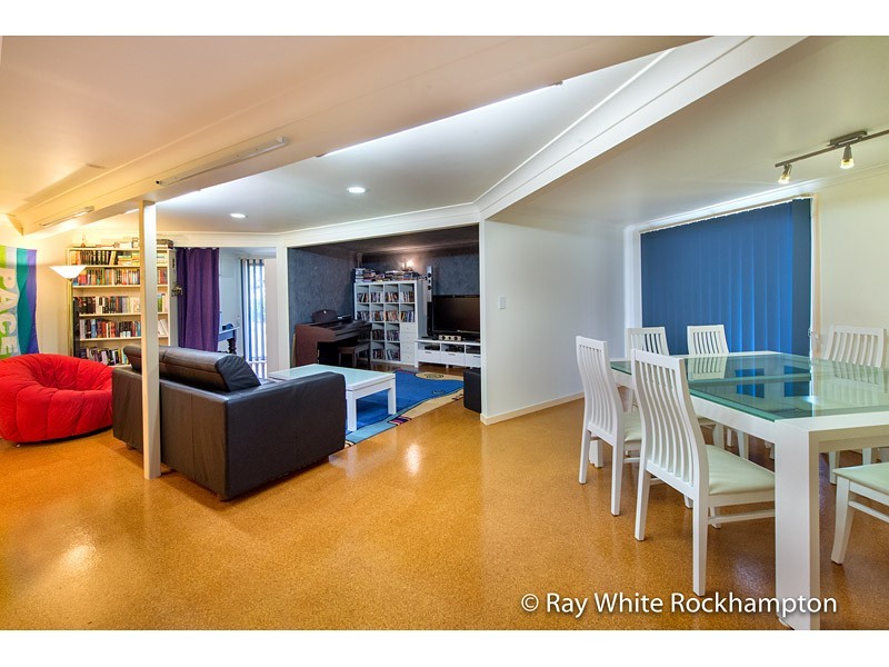 11 Sleipner Street, Mount Archer QLD 4701