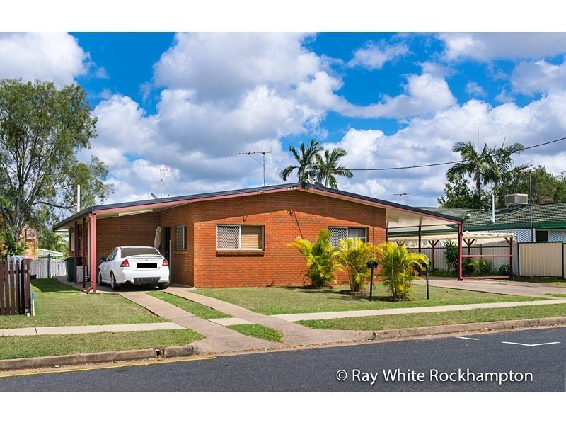 2/263 Thozet Road, Koongal QLD 4701