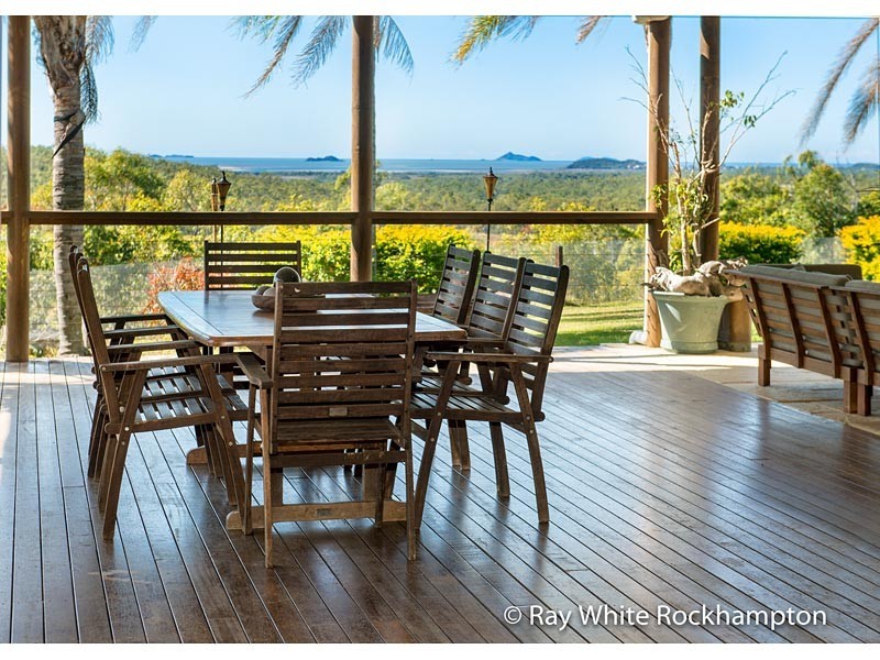 308 Coowonga Road, Coowonga QLD 4702